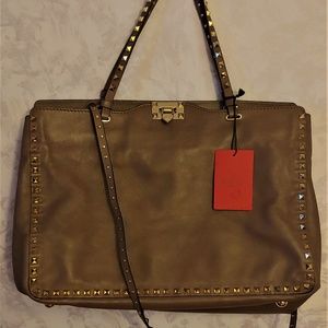 VALENTINO GARAVANI Rockstud Bag